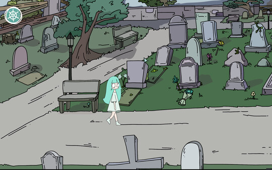 What's done is Done screenshot 1