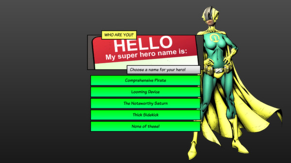 Appointment with FEAR (Standalone) screenshot 1
