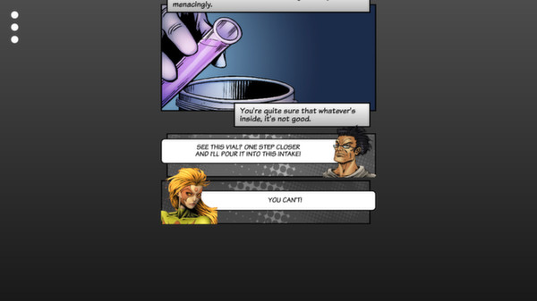 Appointment with FEAR (Standalone) screenshot 7