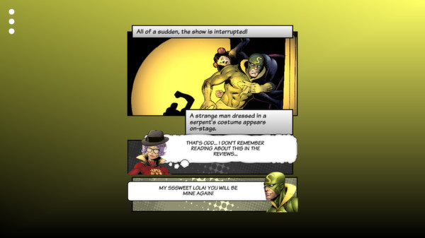 Appointment with FEAR (Standalone) screenshot 6