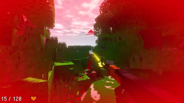 Guns, Blocks, and Steel screenshot 8