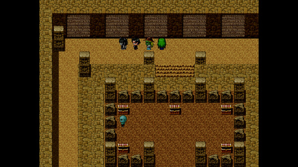 NecroWorld screenshot 2