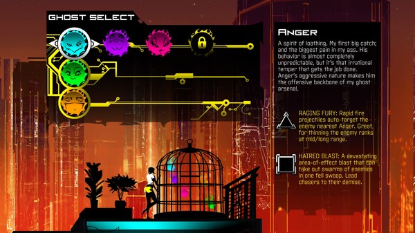 A City Sleeps screenshot 2