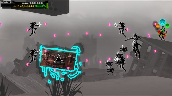 A City Sleeps screenshot 5