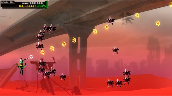 A City Sleeps screenshot 4