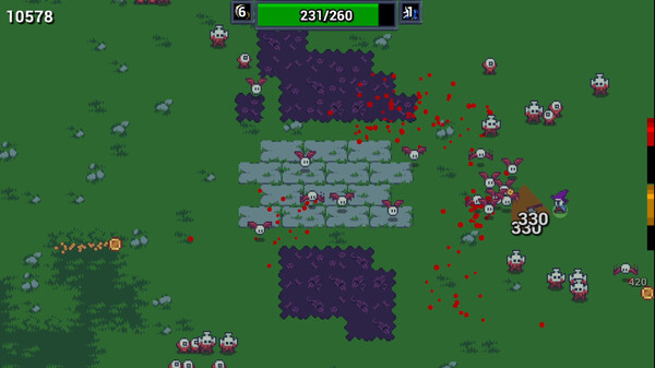 Boosted Survivors screenshot 4