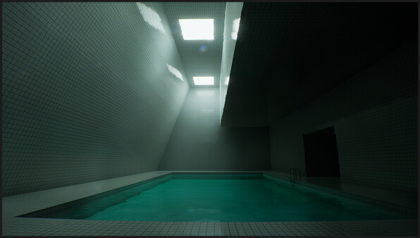 The Backrooms: Expedition screenshot 4