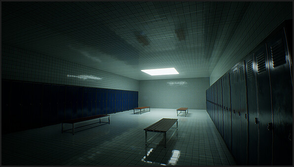 The Backrooms: Expedition screenshot 8