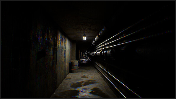 The Backrooms: Expedition screenshot 3
