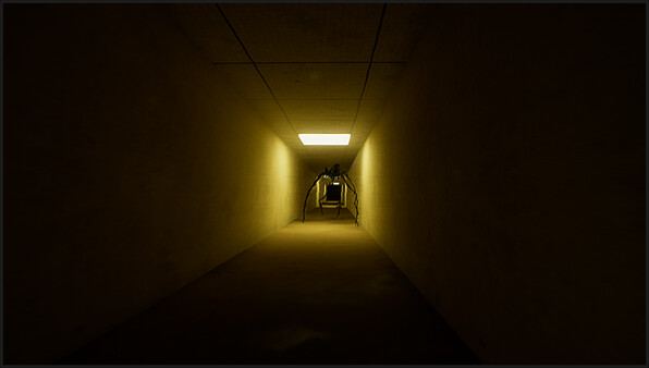 The Backrooms: Expedition screenshot 9