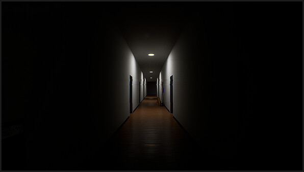 The Backrooms: Expedition screenshot 2