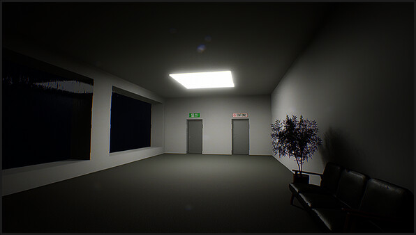 The Backrooms: Expedition screenshot 6