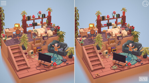 ToriDori 2 screenshot 7