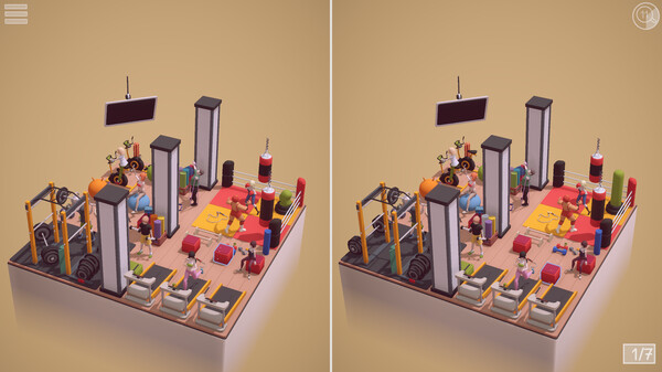 ToriDori 2 screenshot 3