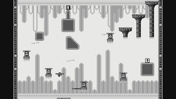 Spear Leap Saga screenshot 2