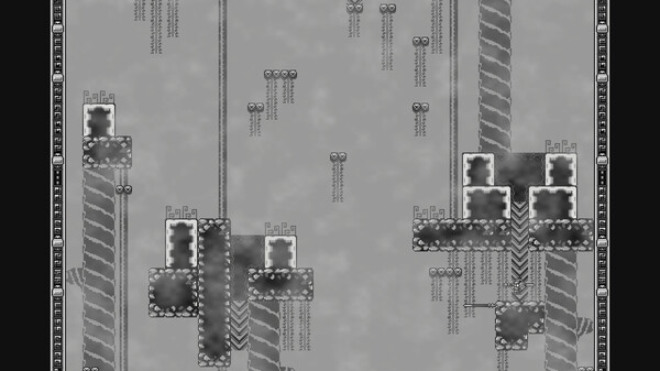 Spear Leap Saga screenshot 5