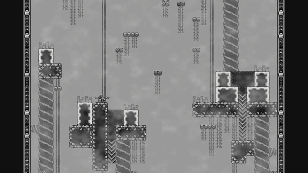 Spear Leap Saga screenshot 4