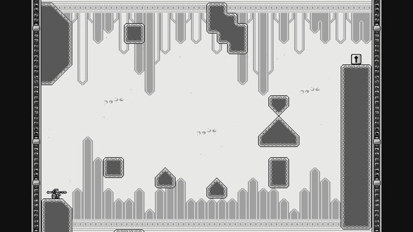 Spear Leap Saga screenshot 1
