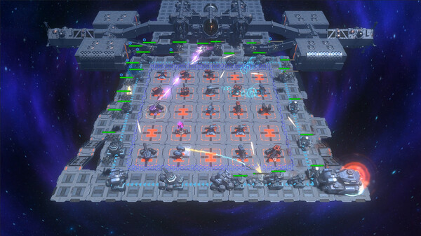 Space Cycle screenshot 4