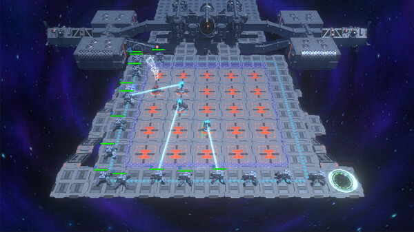Space Cycle screenshot 7