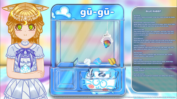 Doll Catching Simulator screenshot 3