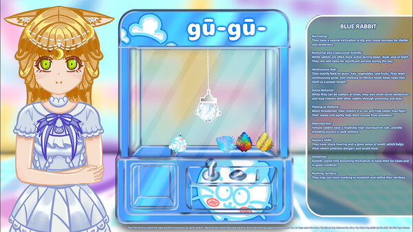 Doll Catching Simulator screenshot 2