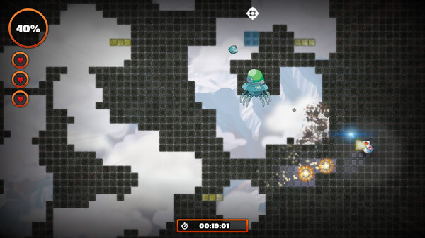 Tilebreaker Next Level screenshot 6