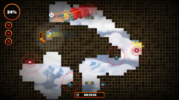 Tilebreaker Next Level screenshot 3