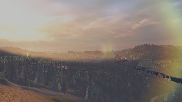Professional Lumberjack 2015 screenshot 9