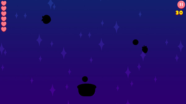 Kudamono Drop screenshot 3