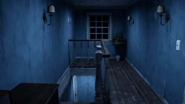 Night Fright screenshot 8