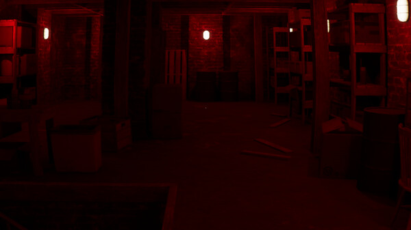 Night Fright screenshot 9