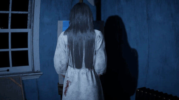 Night Fright screenshot 1