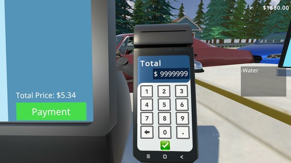 Drive Thru Miami Prologue screenshot 2