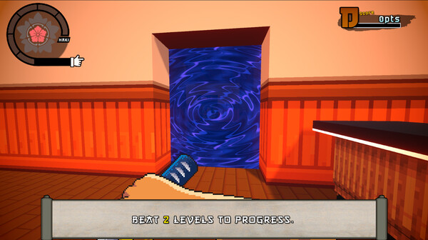 Lightning Katana screenshot 5