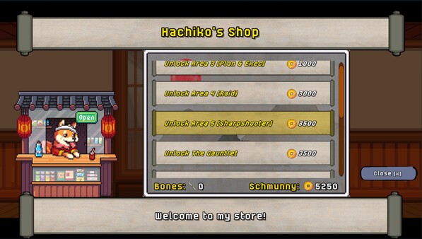 Lightning Katana screenshot 6