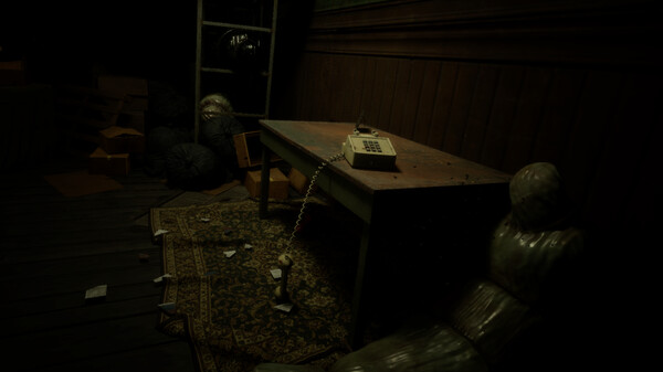 Forest 6174 screenshot 4