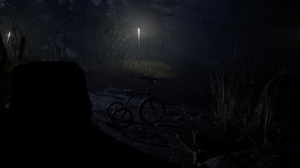 Forest 6174 screenshot 1
