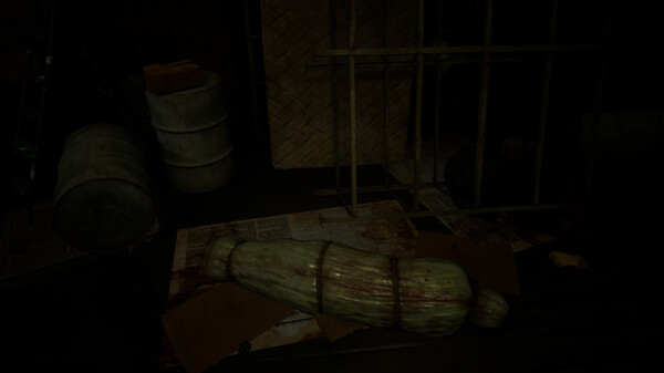 Forest 6174 screenshot 6