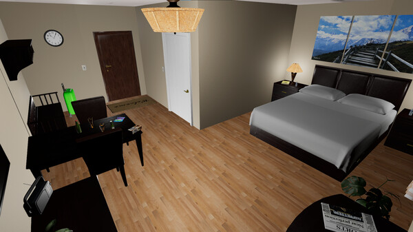 Hotel of Shadows screenshot 5