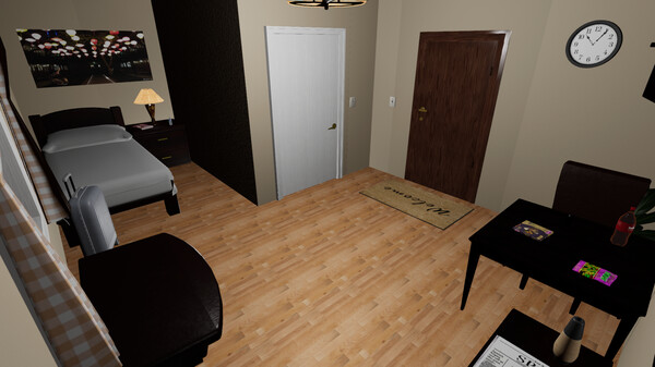 Hotel of Shadows screenshot 3
