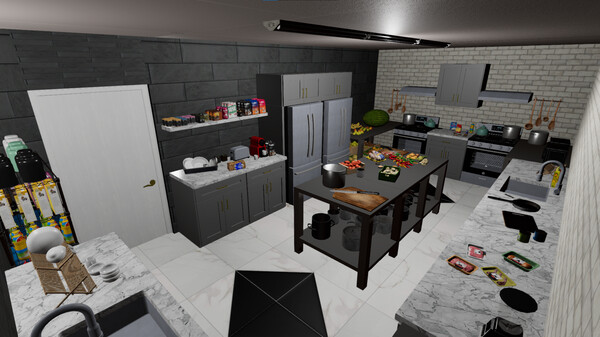 Hotel of Shadows screenshot 4