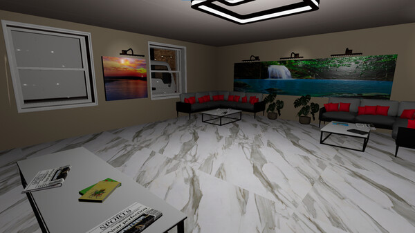 Hotel of Shadows screenshot 1