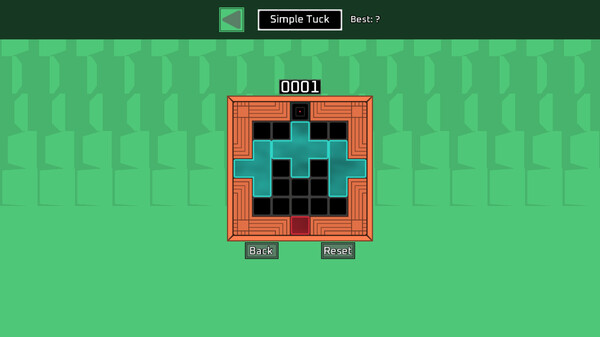 Minimal Slide screenshot 1