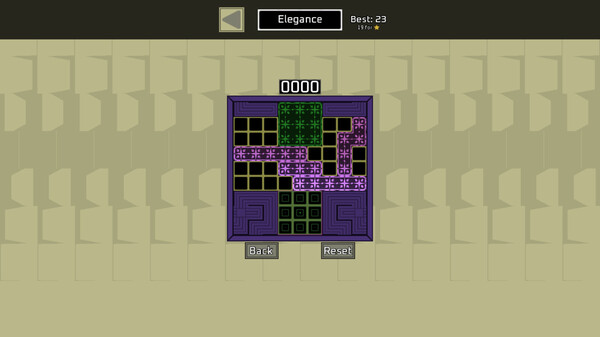 Minimal Slide screenshot 2