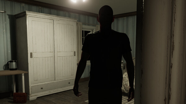 Trapped: Family Vacation screenshot 5