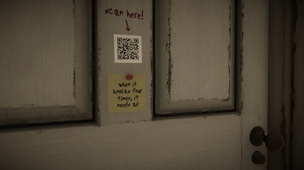 Trapped: Family Vacation screenshot 8