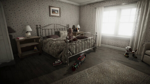 Trapped: Family Vacation screenshot 7