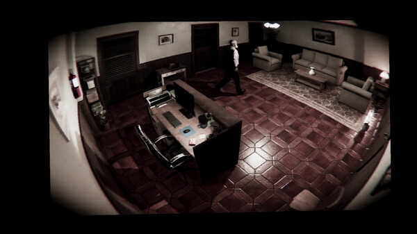 Trapped: Family Vacation screenshot 9