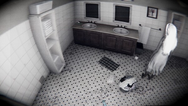 Trapped: Family Vacation screenshot 2